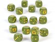 Grand Alliance Destruction Dice