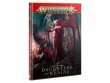 Battletome: Daughters of Khaine (предзаказ 2022, Age of Sigmar)