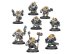 Ironhead Squat Prospectors