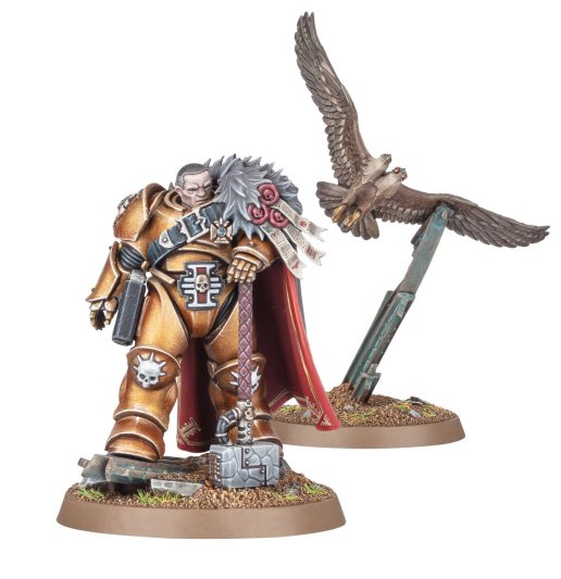 Inquisitor Coteaz 2024