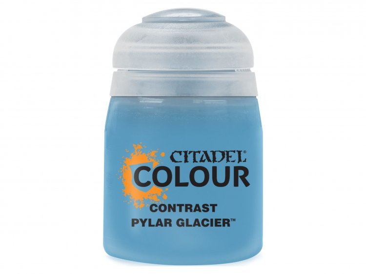 Contrast: Pylar Glacier (18ml)