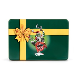 AAA: Da Red Gobbo Tin Tote (предзаказ 2024, GW Direct)