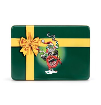 AAA: Da Red Gobbo Tin Tote (предзаказ 2024, GW Direct)