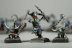 Warhammer Fantasy Battles Ogre Kingdoms Gnoblars #1 х23 (Painted)