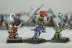 Warhammer Fantasy Battles Ogre Kingdoms Gnoblars #1 х23 (Painted)