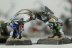 Warhammer Fantasy Battles Ogre Kingdoms Gnoblars #1 х23 (Painted)
