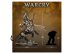 Centaurion Marshal (Warcry)