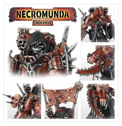 The Eightfold Harvest Lord (предзаказ, GW Direct)