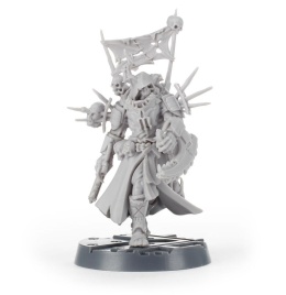 The Eightfold Harvest Lord (предзаказ, GW Direct)