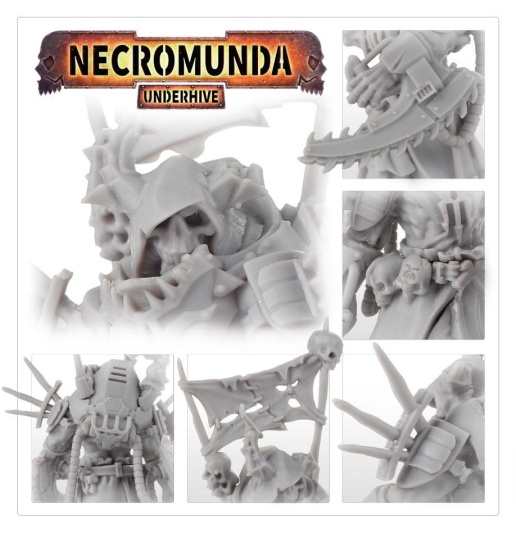 The Eightfold Harvest Lord (предзаказ, GW Direct)