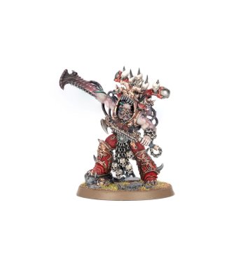 Battleforce: Gorestorm Slaughterpack