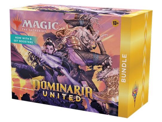 Dominaria United: Bundle