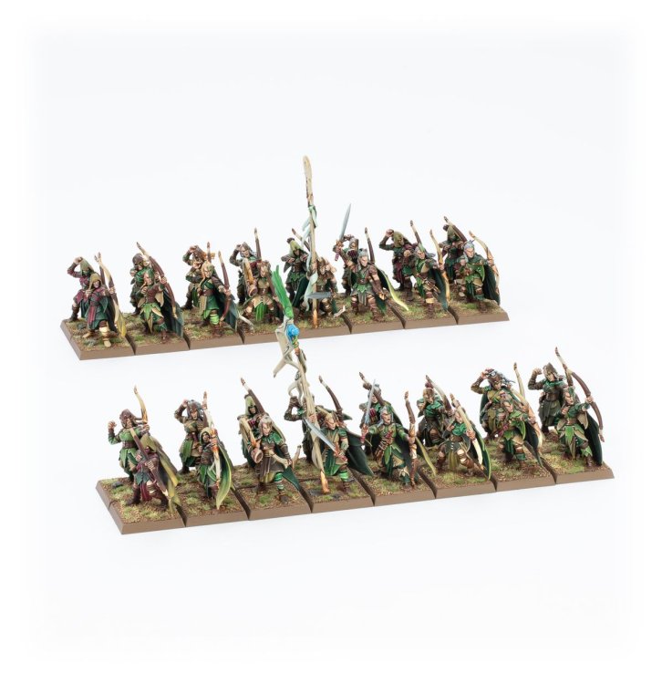Glade Guard (предзаказ 2025)