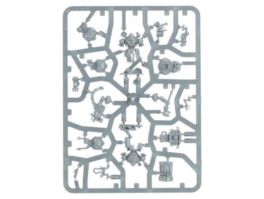 Brokhyr Iron-master (Warhammer 40k)