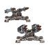 Tarantula Missile Battery