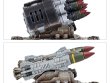 Tarantula Missile Battery (предзаказ 2025)