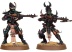 Dark Eldar Kabalite Warriors 2010