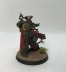 Warhammer 40k Dark Angels Primaris Captain (Pro-Painted)
