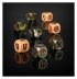 Warhammer Underworlds: Beastgrave – The Grymwatch Dice Pack