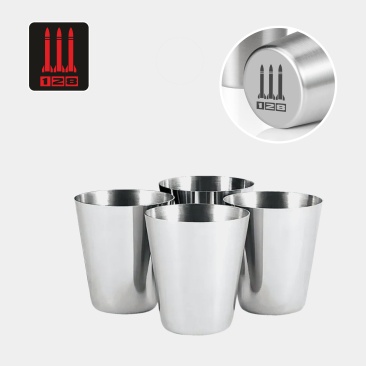 Тара для смешивания "128"