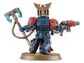 Blood Angels Librarian in Terminator Armour (GW Direct, предзаказ 2024)