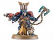 Blood Angels Librarian in Terminator Armour (GW Direct, предзаказ 2024)