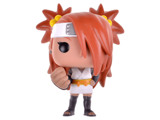 Фигурка Funko POP! Animation. Boruto: Naruto Next Generations. Cho-Cho
