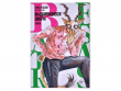 Beastars. Выдающиеся звери. Том 8