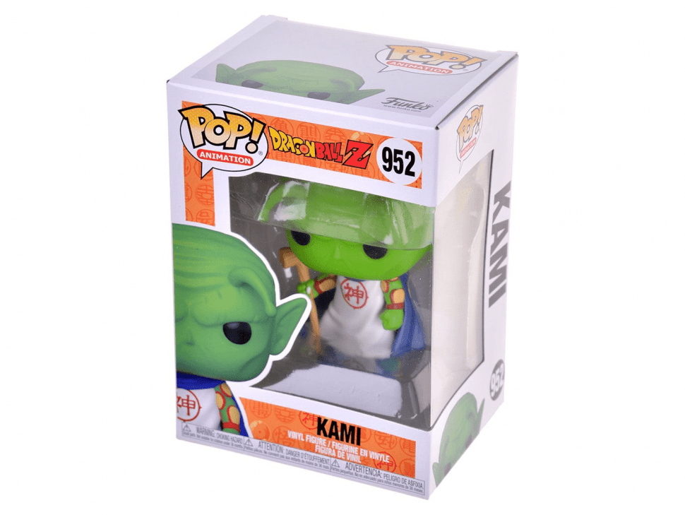 Dragon ball pop animation online
