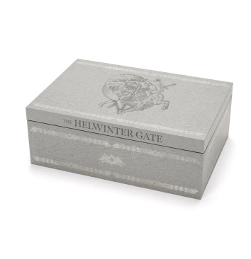 The Helwinter Gate (Limited Edition)