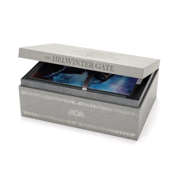 The Helwinter Gate (Limited Edition)