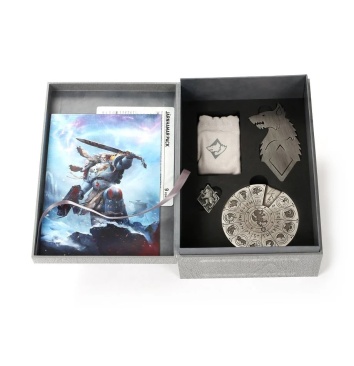 The Helwinter Gate (Limited Edition)