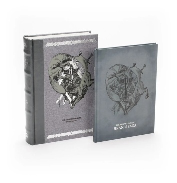 The Helwinter Gate (Limited Edition)