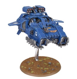 Storm Speeder (Space Marines, Warhammer 40k)