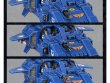 Storm Speeder (Space Marines, Warhammer 40k)
