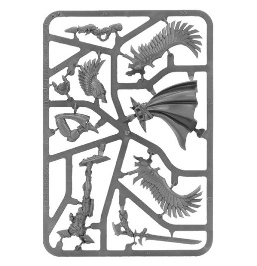 Eldar Autarch 2015