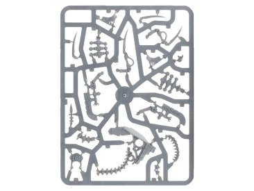 Boarding Patrol: Necrons (предзаказ 2023, Warhammer 40k)
