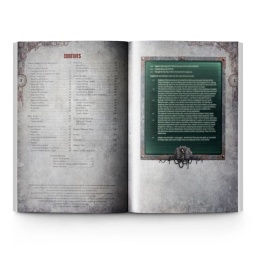 Necromunda: House of Faith (предзаказ, GW Direct)