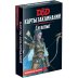 Dungeons &amp; Dragons: Карты заклинаний: Следопыт