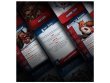 Blood Bowl: Khorne Team Card Pack