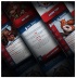 Blood Bowl: Khorne Team Card Pack