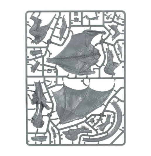 Krondys, Son of Dracothian (Age of Sigmar)