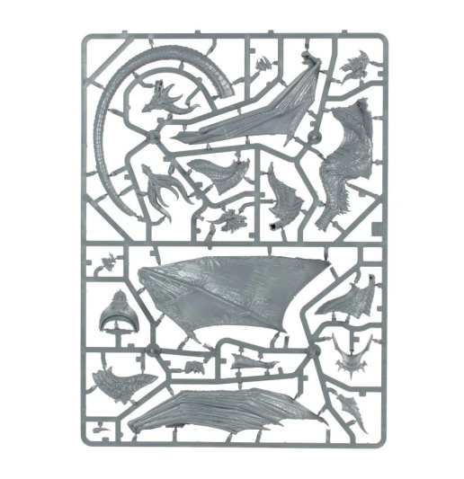 Krondys, Son of Dracothian (Age of Sigmar)