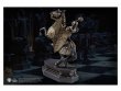 Фигурка - держатель для книг Гарри Поттер Чёрный рыцарь