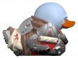 Фигурка-утка Tubbz Destiny Zavala