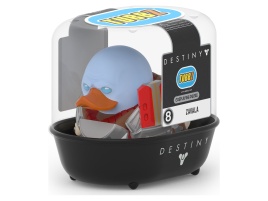 Фигурка-утка Tubbz Destiny Zavala