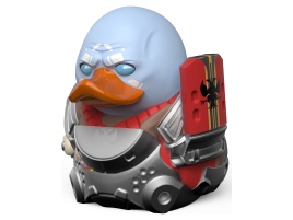 Фигурка-утка Tubbz Destiny Zavala