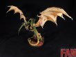 Warhammer 40k Tyranid Hive Tyrant (Pro-Painted)