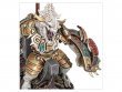 Saurus Scar-Veteran on Aggradon (Age of Sigmar)