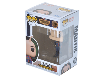 Фигурка Funko POP! Marvel: Mantis